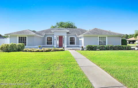 Katherine, TITUSVILLE, FL 32780