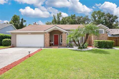 Coachbridge, OVIEDO, FL 32766