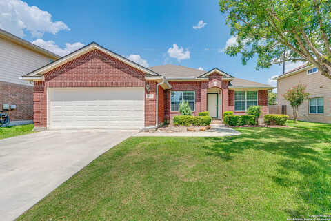 Tierra Grande, CIBOLO, TX 78108
