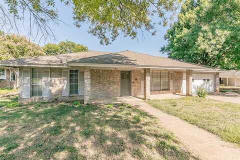 Ironwood, ARLINGTON, TX 76016
