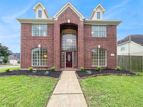 Dixie Woods, PEARLAND, TX 77581