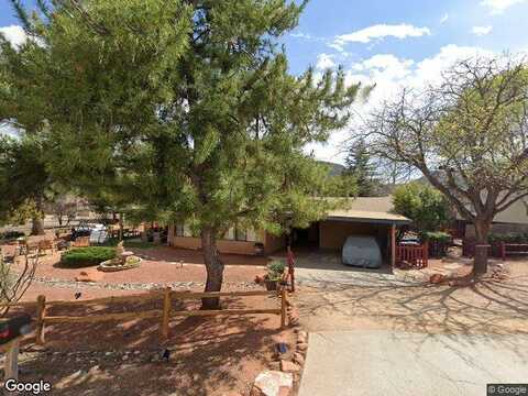 Tonto, SEDONA, AZ 86351
