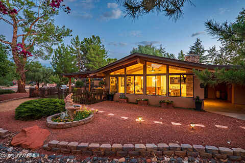 Tonto, SEDONA, AZ 86351