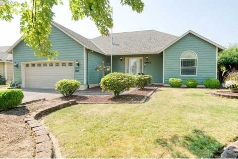 Shadden, MCMINNVILLE, OR 97128