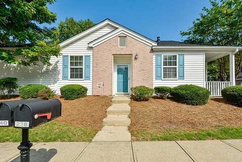 Hiawassee, WOODSTOCK, GA 30188
