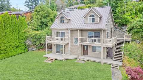 Northshore, BELLINGHAM, WA 98226