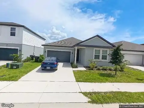 Lancashire, DAVENPORT, FL 33896