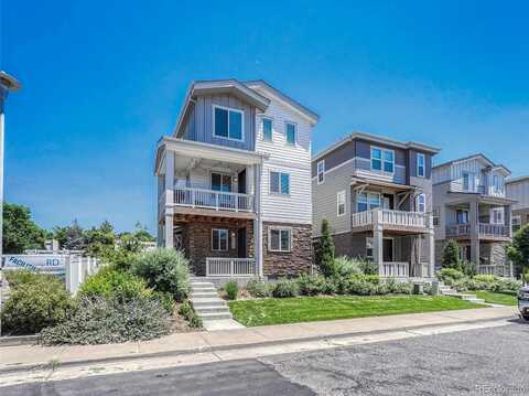 Troy, AURORA, CO 80014