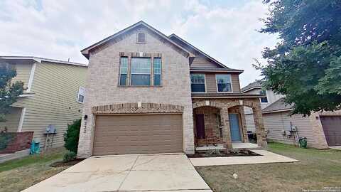 Ranch House, CIBOLO, TX 78108