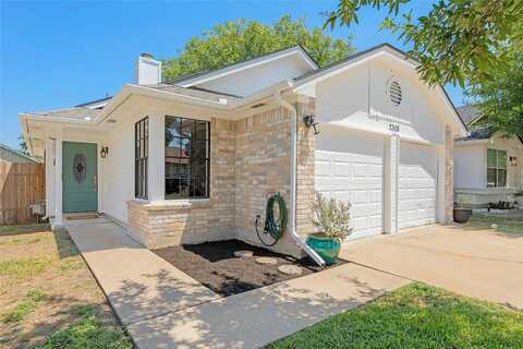 Klattenhoff, AUSTIN, TX 78728