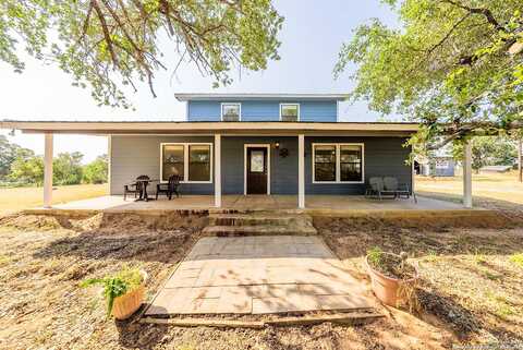 Camryn, POTEET, TX 78065