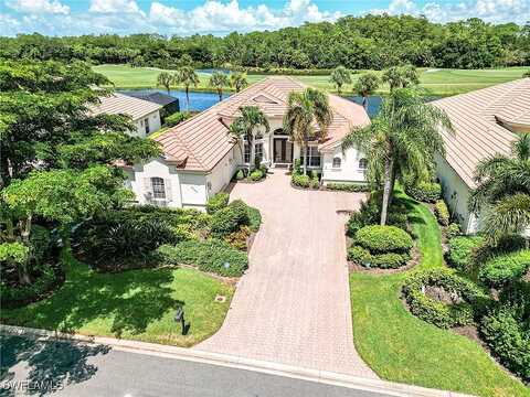 Kenwood Isle, ESTERO, FL 34135