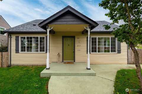 Cedar, MOUNT VERNON, WA 98273