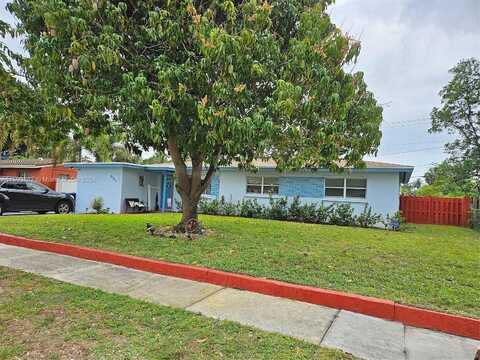 14Th, FORT LAUDERDALE, FL 33312