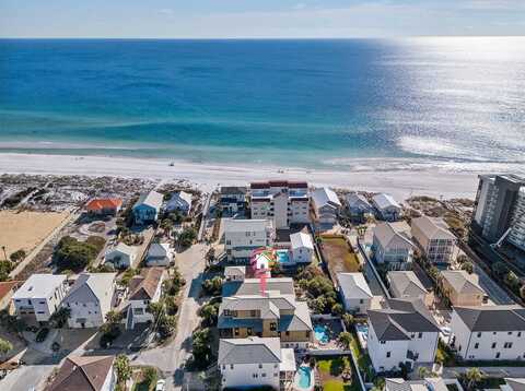 Sandtrap, MIRAMAR BEACH, FL 32550