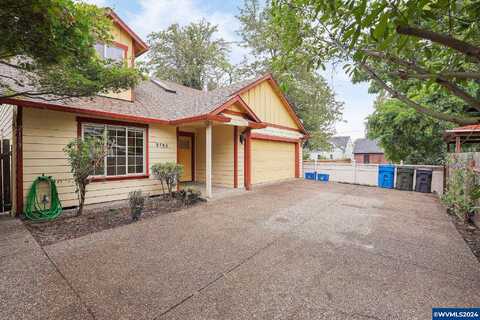 Laurine, SALEM, OR 97301