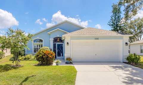 Spring Creek, PALM BAY, FL 32905