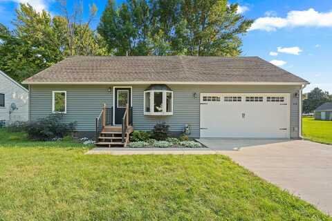 South, JANESVILLE, MN 56048