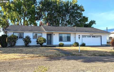 Christensen, SHERIDAN, OR 97378