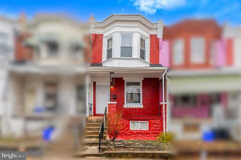 Alden, PHILADELPHIA, PA 19139