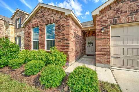Glaston, FORNEY, TX 75126