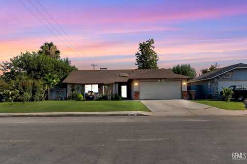 Faith, BAKERSFIELD, CA 93304
