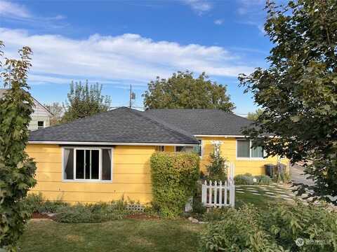 Mocliff, EPHRATA, WA 98823