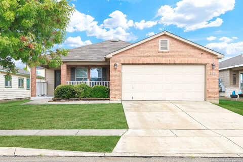 Willow, CIBOLO, TX 78108