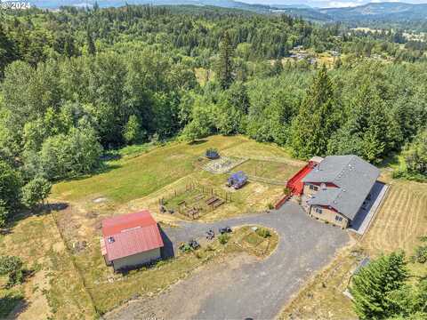 Vogel, CASTLE ROCK, WA 98611