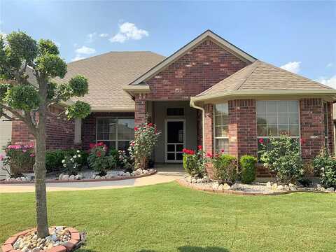 Mckamy, DENTON, TX 76207
