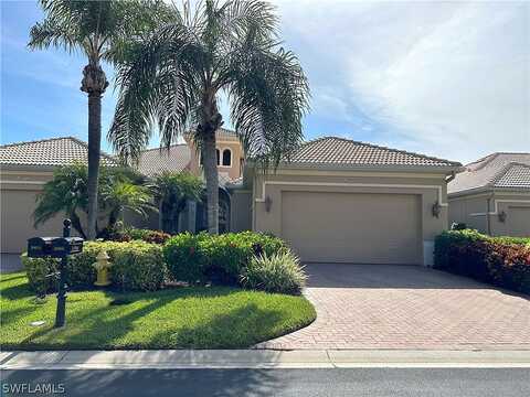 Saraceno, ESTERO, FL 33928