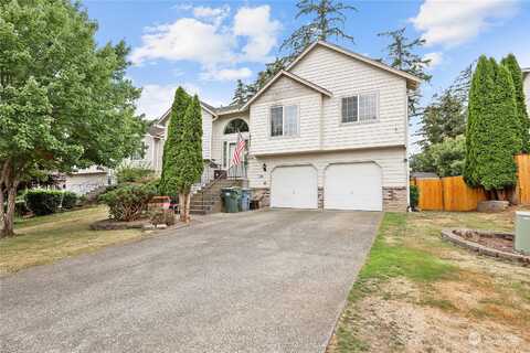 15Th, SPANAWAY, WA 98387