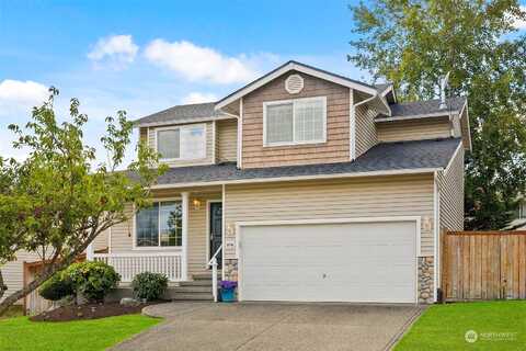 85Th, SPANAWAY, WA 98387