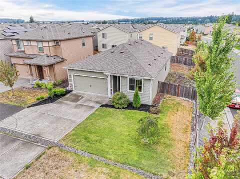 112Th Avenue, PUYALLUP, WA 98374