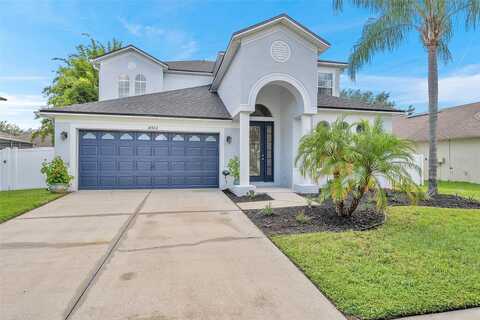 New Passage, LAND O LAKES, FL 34638