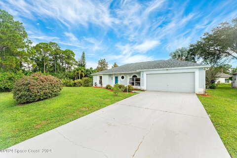 Radcliff, PALM BAY, FL 32909