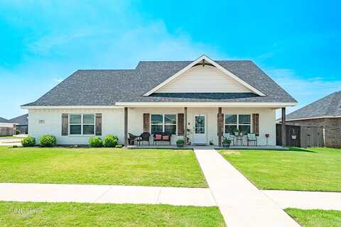 Carriage Hills, ABILENE, TX 79602