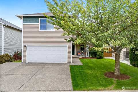 95Th, PUYALLUP, WA 98375