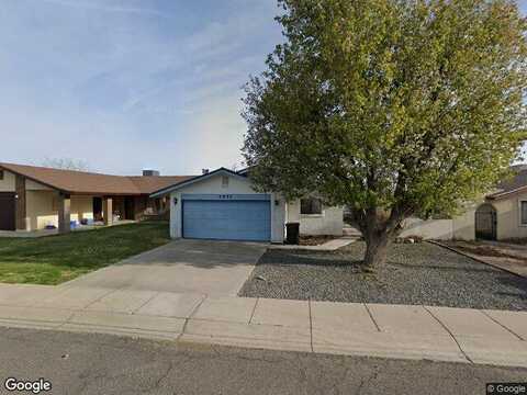 Davis, KINGMAN, AZ 86401