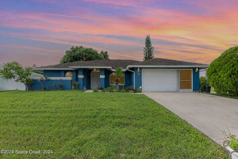 Eatonia, PALM BAY, FL 32907