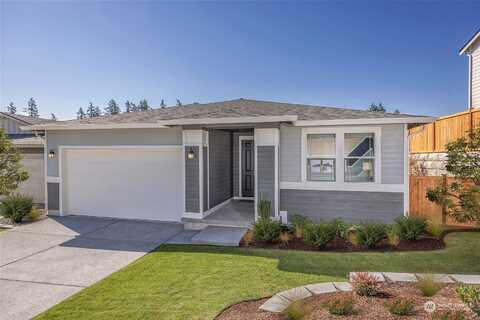 126Th, BONNEY LAKE, WA 98391