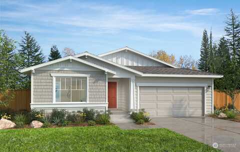 126Th, BONNEY LAKE, WA 98391