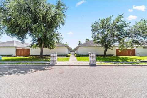 Tierra Dulce, EDINBURG, TX 78539