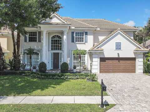 Satinwood, PALM BEACH GARDENS, FL 33410