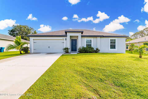 Wilkig, PALM BAY, FL 32909