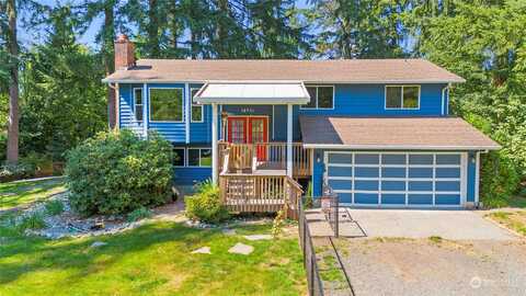 Snohomish, SNOHOMISH, WA 98296