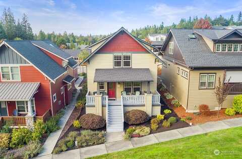 Nutkana, POULSBO, WA 98370
