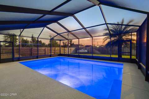 Michigan, LYNN HAVEN, FL 32444