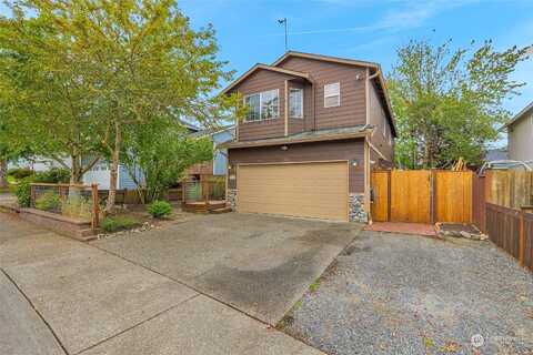 111Th, LAKE STEVENS, WA 98258