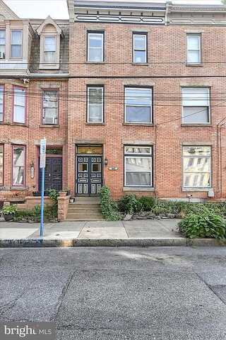 Green, HARRISBURG, PA 17102